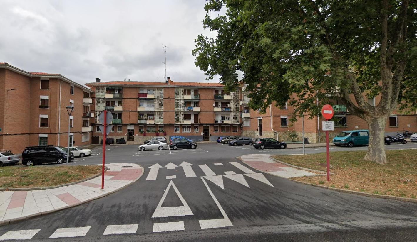 Apartamentos Fede Erandio Exterior photo