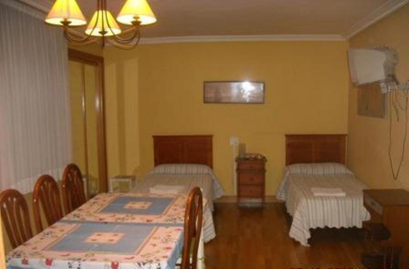 Apartamentos Fede Erandio Room photo